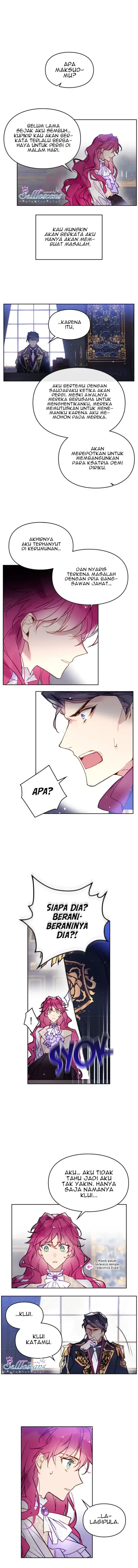 Baca Villains Are Destined to Die - Chapter 26 halaman 3