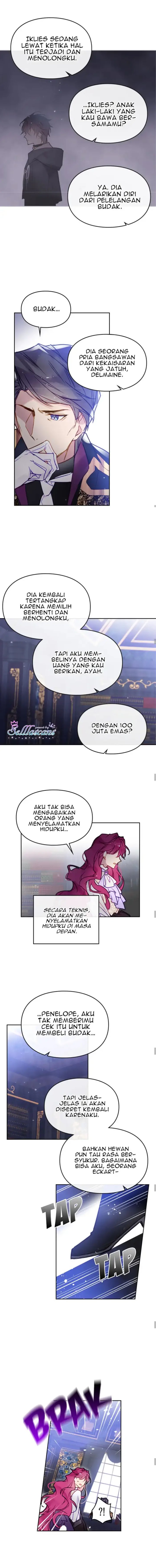 Baca Villains Are Destined to Die - Chapter 26 halaman 4
