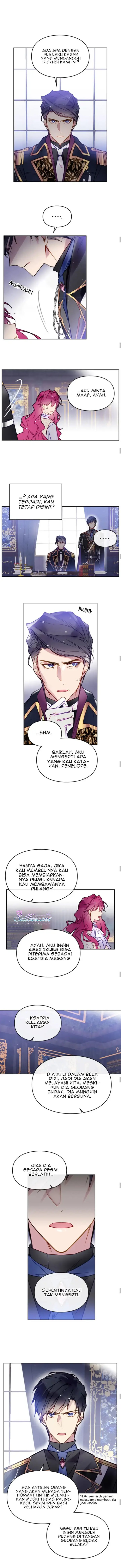 Baca Villains Are Destined to Die - Chapter 26 halaman 6