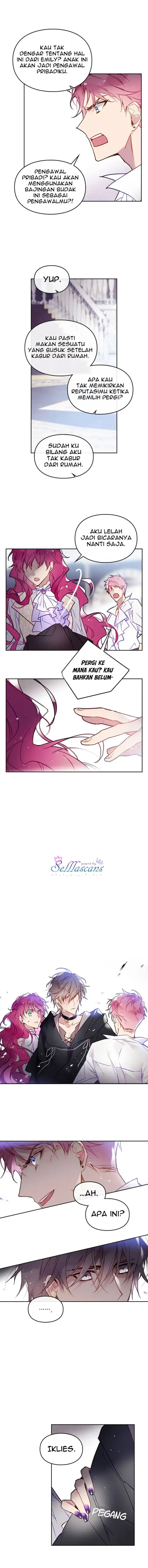 Baca Villains Are Destined to Die - Chapter 27 halaman 4