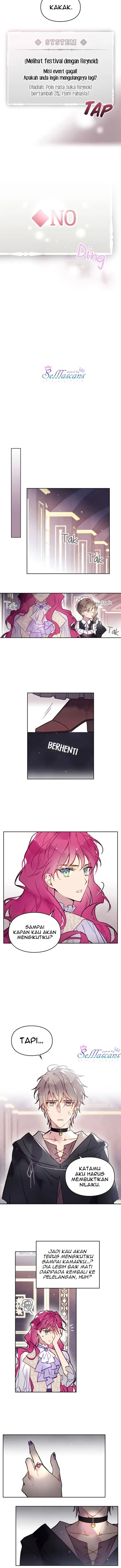 Baca Villains Are Destined to Die - Chapter 27 halaman 6