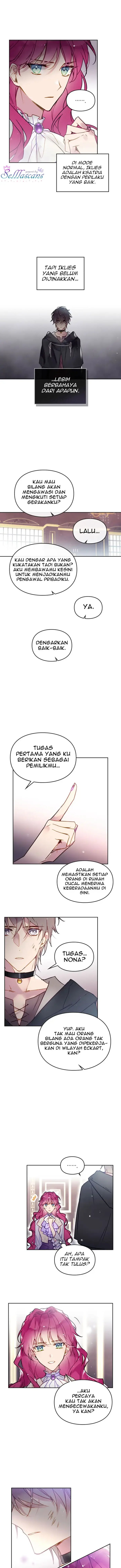 Baca Villains Are Destined to Die - Chapter 27 halaman 7