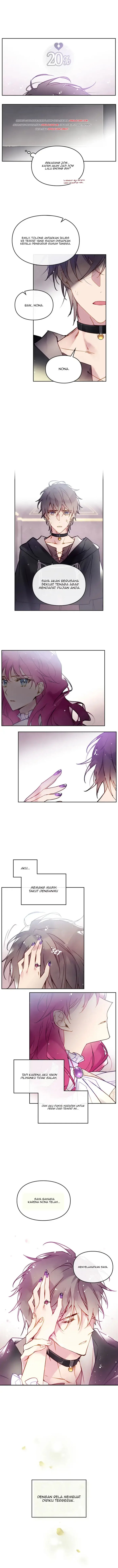 Baca Villains Are Destined to Die - Chapter 28 halaman 1