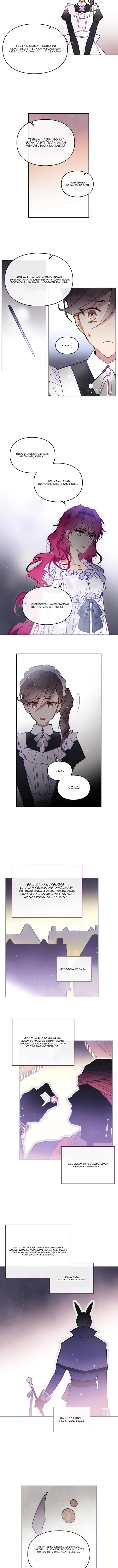 Baca Villains Are Destined to Die - Chapter 28 halaman 5