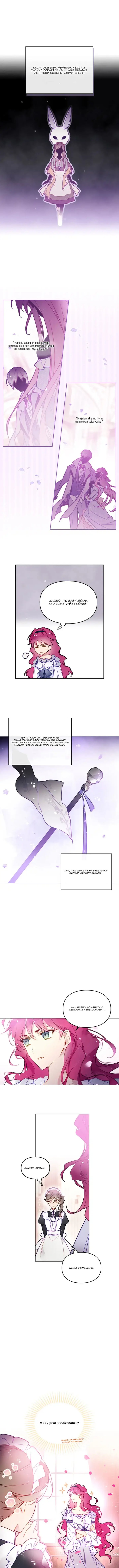 Baca Villains Are Destined to Die - Chapter 28 halaman 6