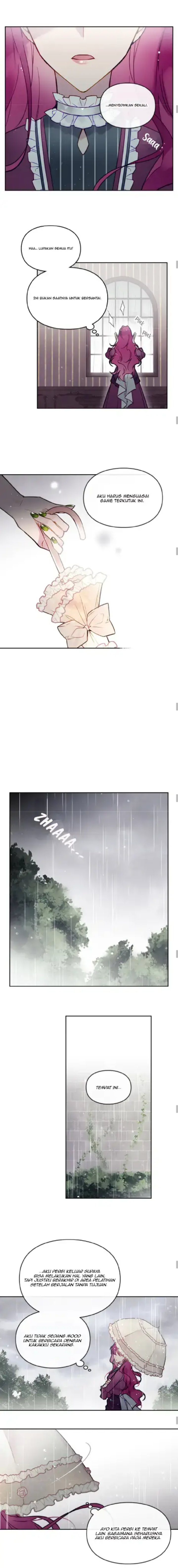 Baca Villains Are Destined to Die - Chapter 29 halaman 11