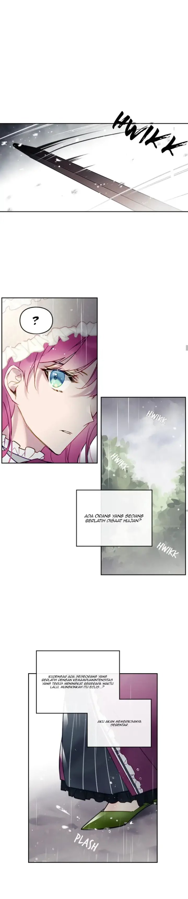 Baca Villains Are Destined to Die - Chapter 29 halaman 12