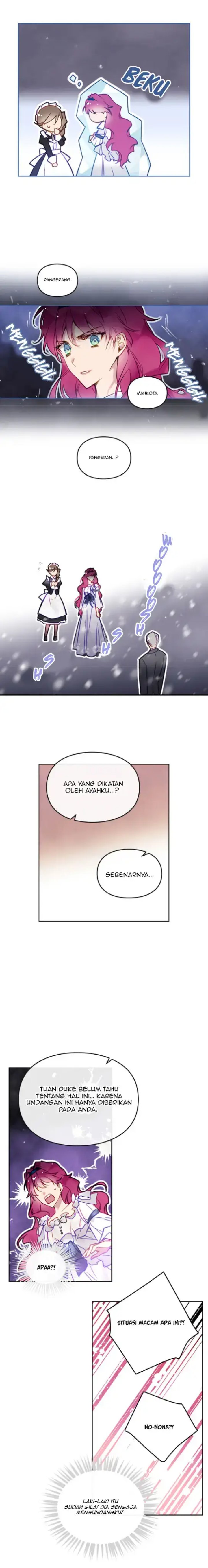 Baca Villains Are Destined to Die - Chapter 29 halaman 3