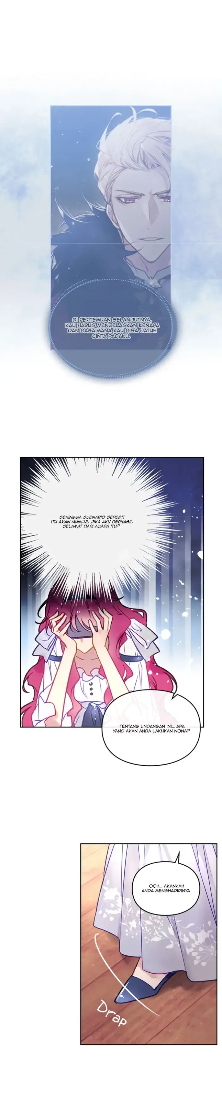 Baca Villains Are Destined to Die - Chapter 29 halaman 4