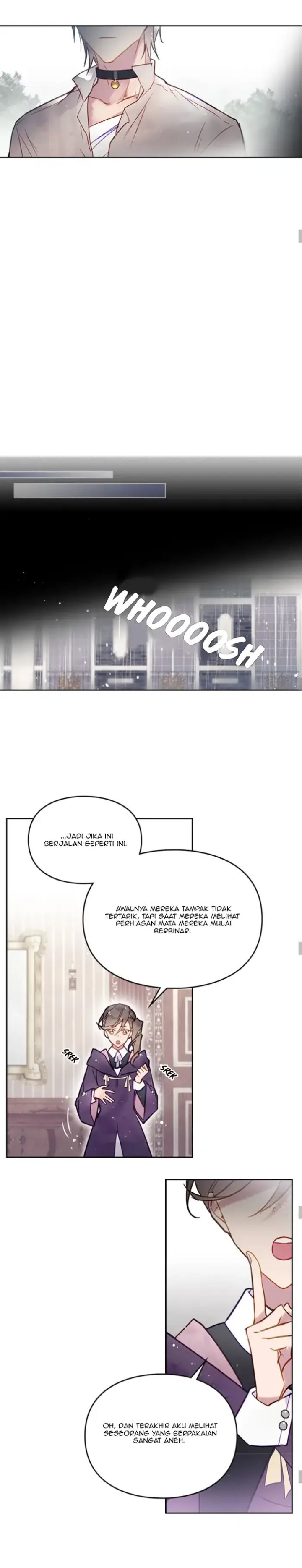 Baca Villains Are Destined to Die - Chapter 29 halaman 7