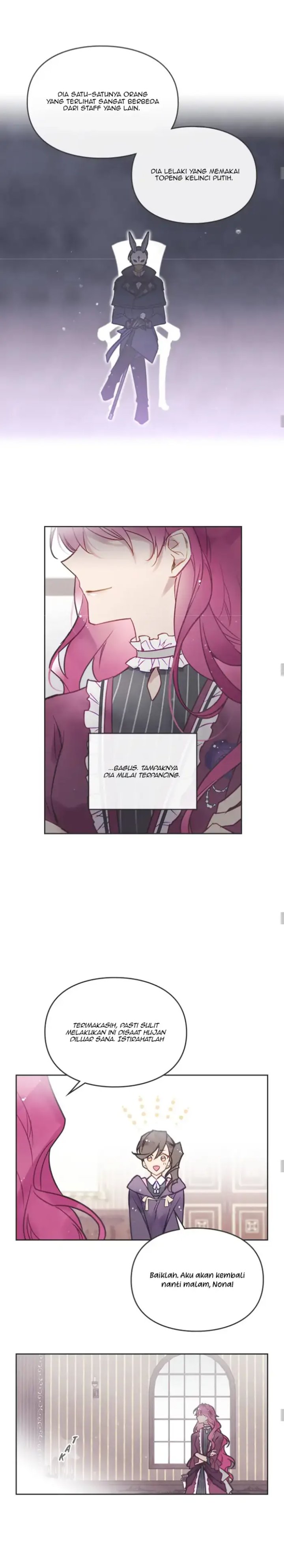 Baca Villains Are Destined to Die - Chapter 29 halaman 8