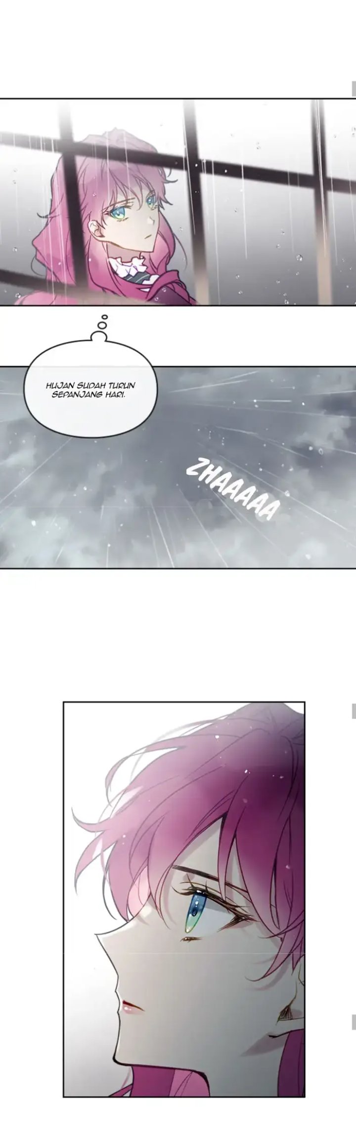 Baca Villains Are Destined to Die - Chapter 29 halaman 9