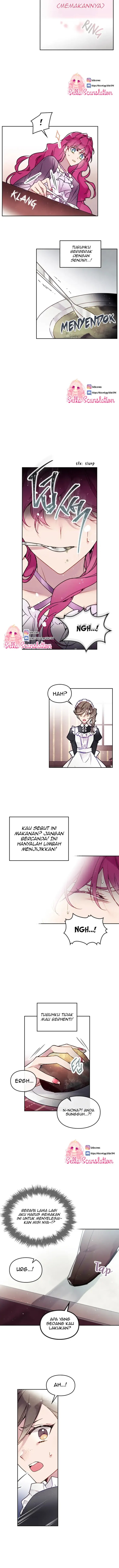 Baca Villains Are Destined to Die - Chapter 3 halaman 3