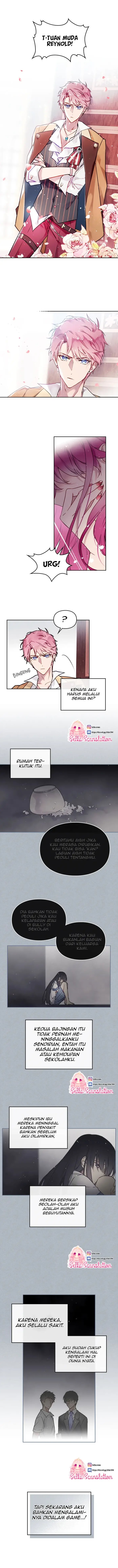 Baca Villains Are Destined to Die - Chapter 3 halaman 4