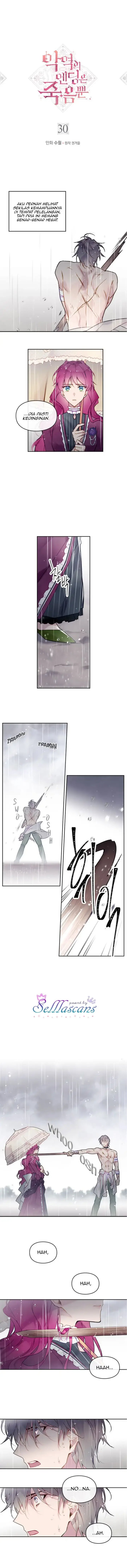 Baca Villains Are Destined to Die - Chapter 30 halaman 1