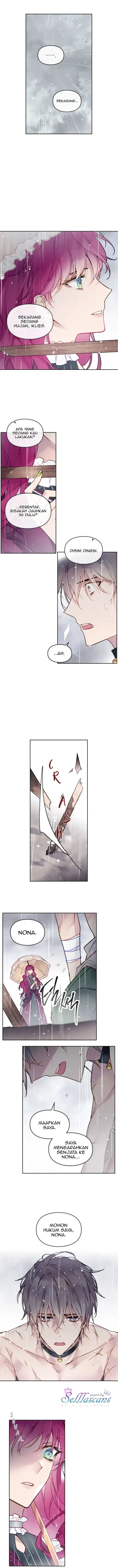 Baca Villains Are Destined to Die - Chapter 30 halaman 2