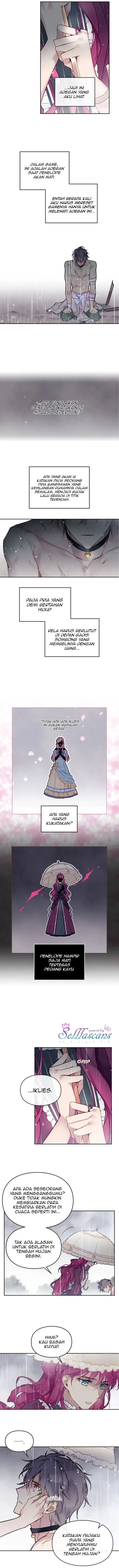 Baca Villains Are Destined to Die - Chapter 30 halaman 3