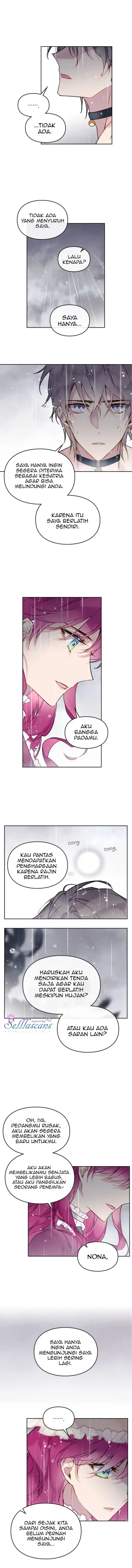 Baca Villains Are Destined to Die - Chapter 30 halaman 4