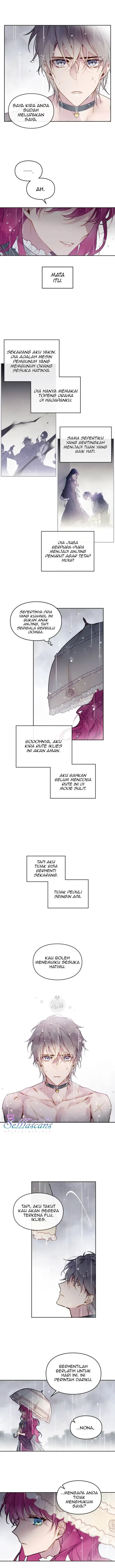 Baca Villains Are Destined to Die - Chapter 30 halaman 5