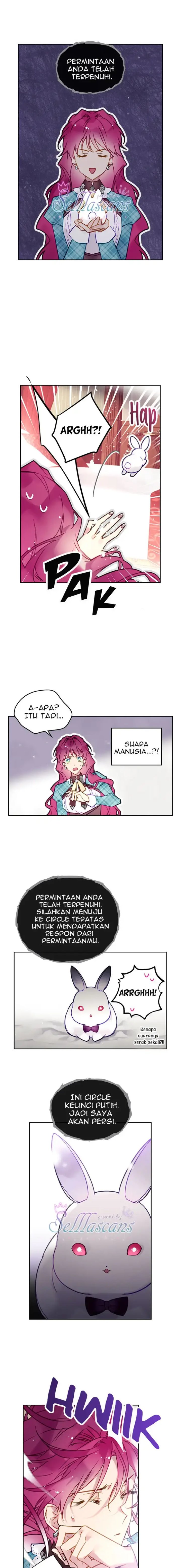 Baca Villains Are Destined to Die - Chapter 32 halaman 2