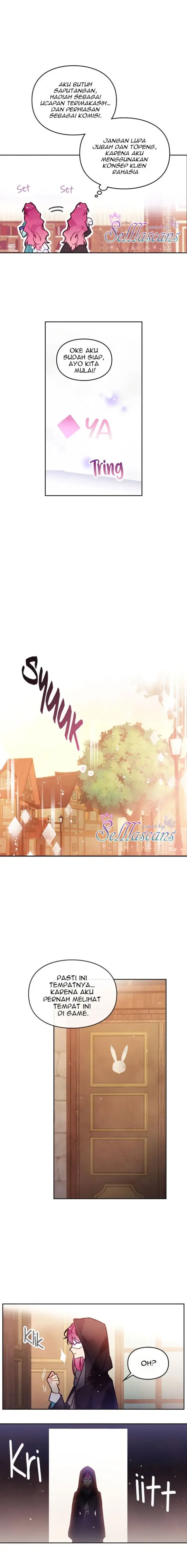 Baca Villains Are Destined to Die - Chapter 32 halaman 4