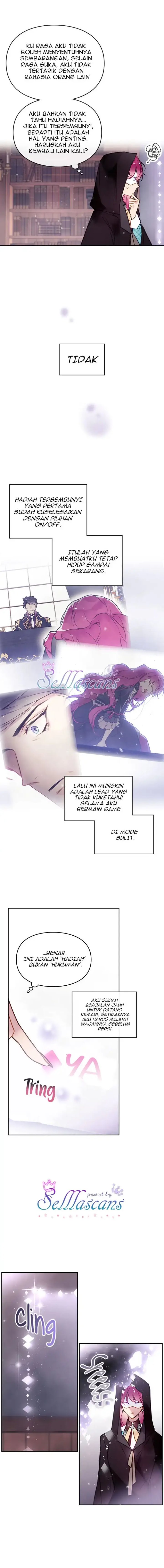 Baca Villains Are Destined to Die - Chapter 32 halaman 7