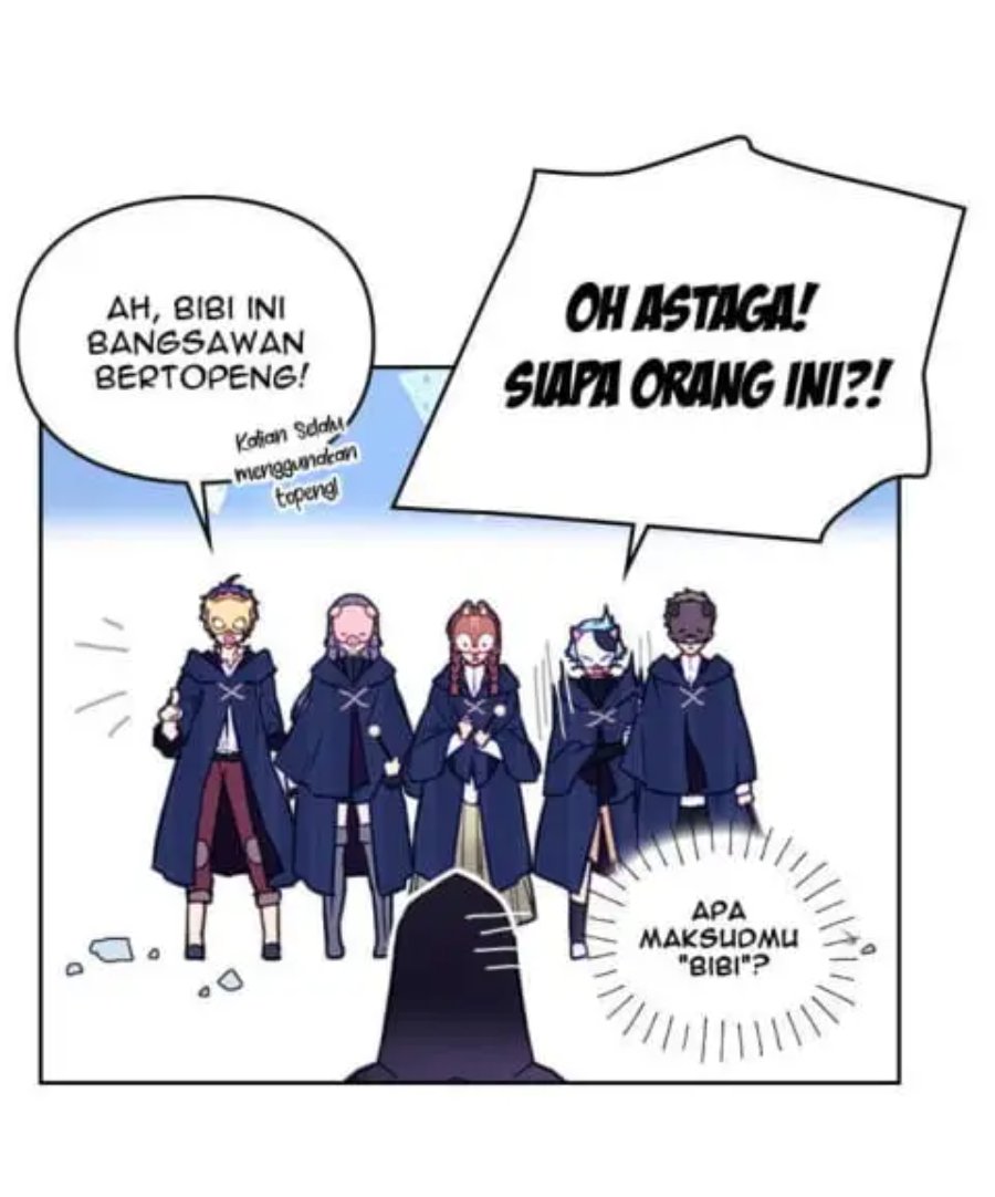 Baca Villains Are Destined to Die - Chapter 33 halaman 17
