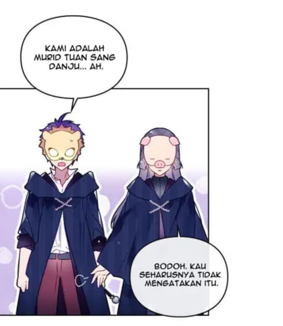 Baca Villains Are Destined to Die - Chapter 33 halaman 19
