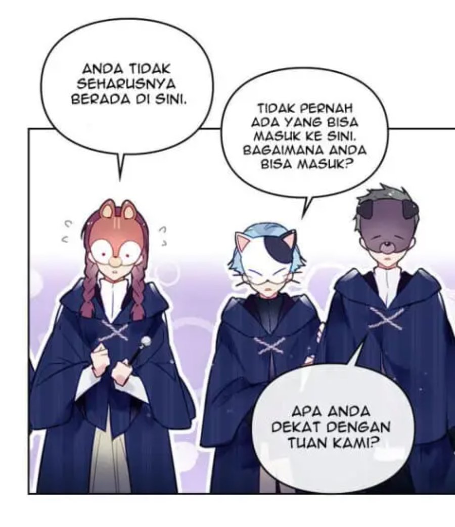 Baca Villains Are Destined to Die - Chapter 33 halaman 20
