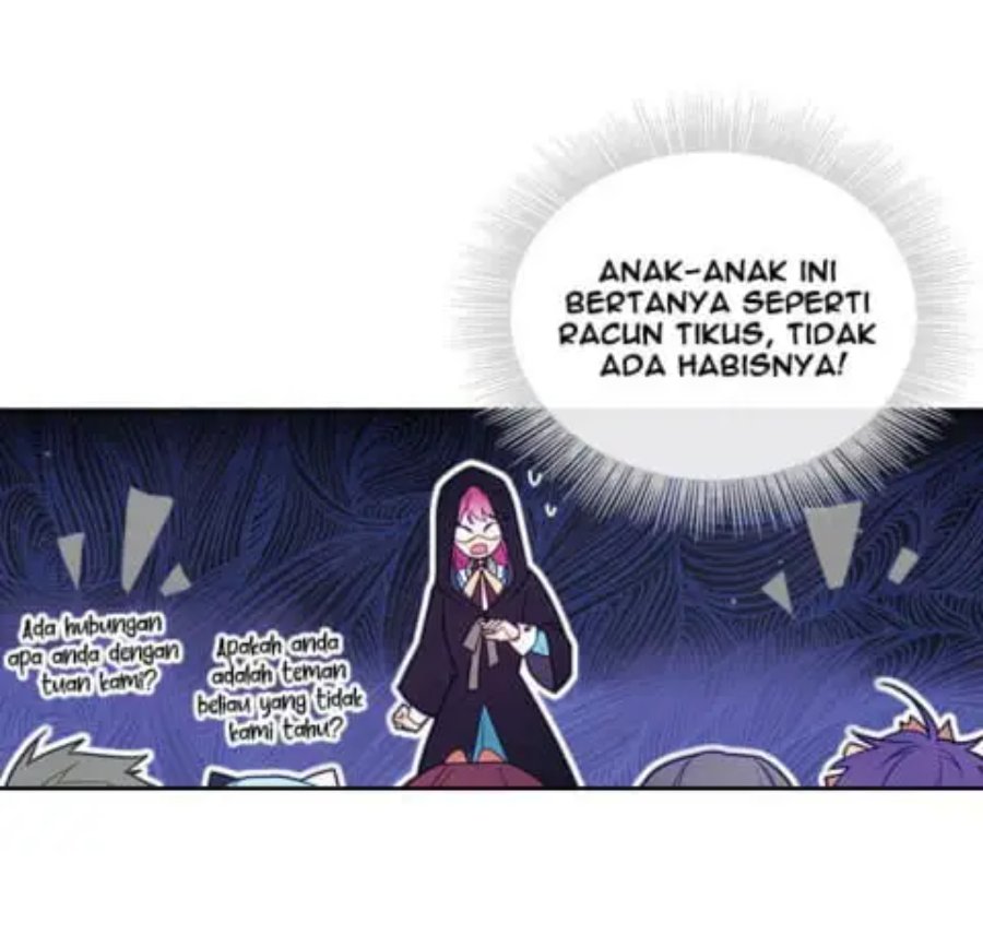 Baca Villains Are Destined to Die - Chapter 33 halaman 21