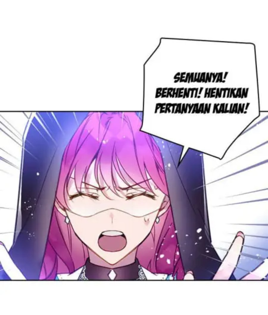 Baca Villains Are Destined to Die - Chapter 33 halaman 22