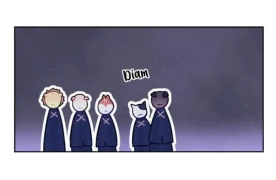 Baca Villains Are Destined to Die - Chapter 33 halaman 23