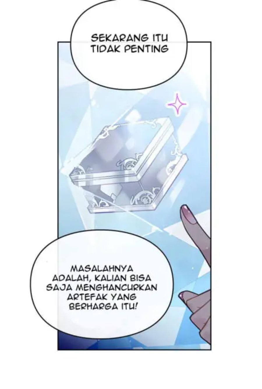 Baca Villains Are Destined to Die - Chapter 33 halaman 24