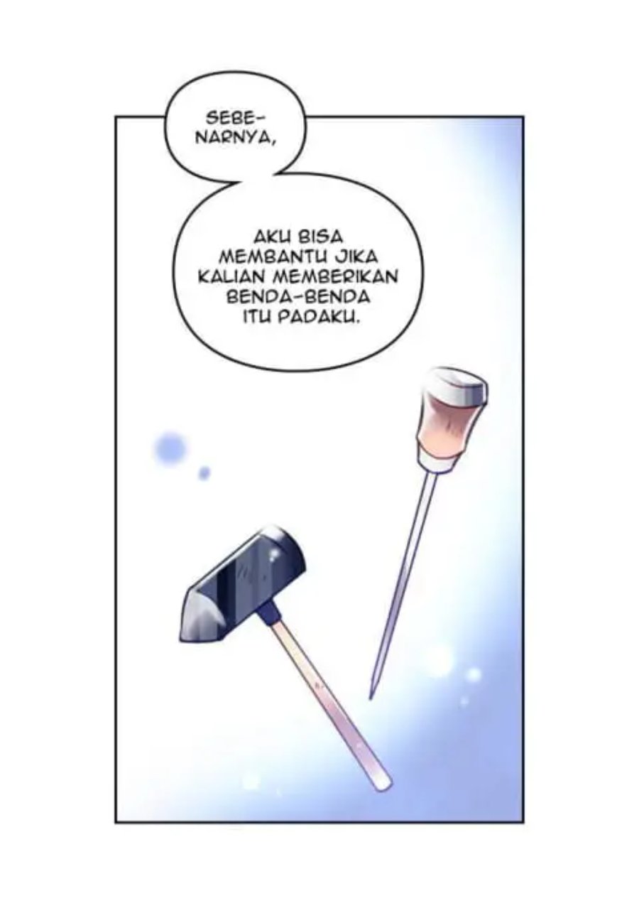 Baca Villains Are Destined to Die - Chapter 33 halaman 26
