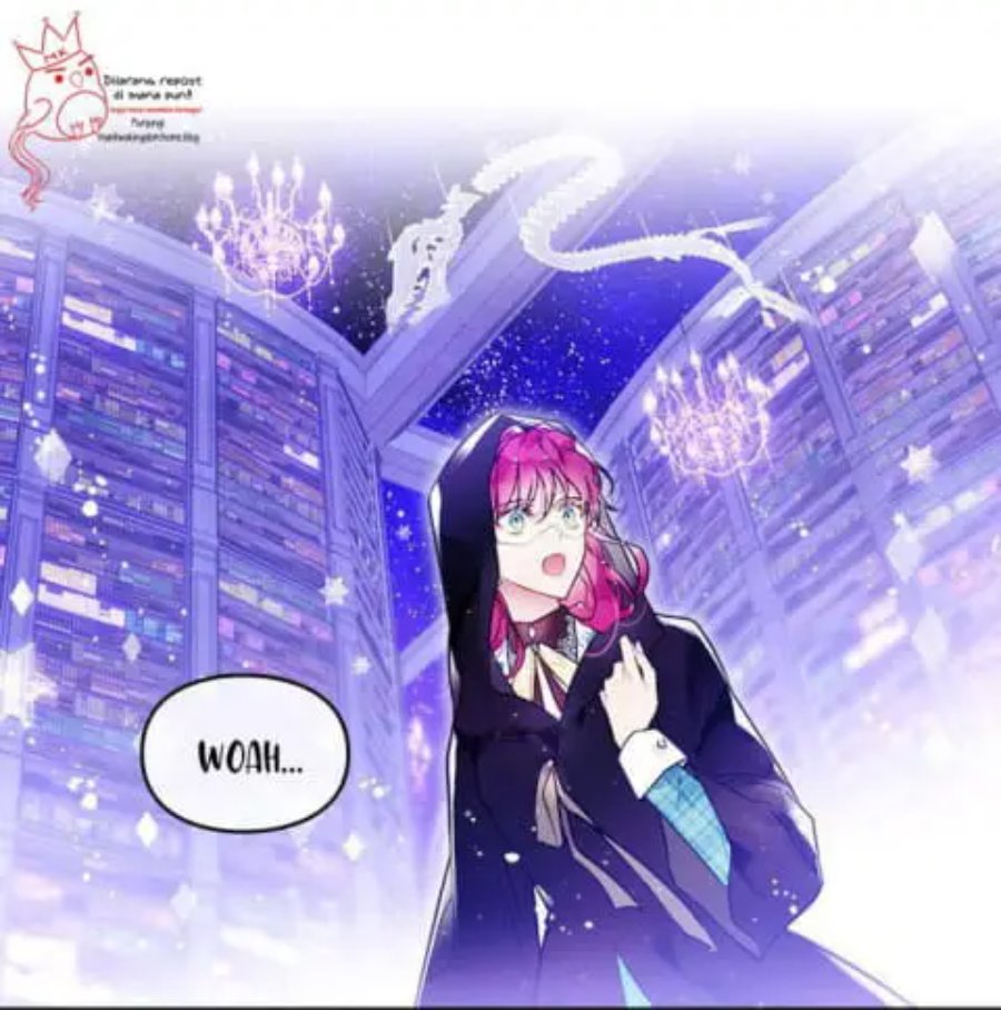 Baca Villains Are Destined to Die - Chapter 33 halaman 3