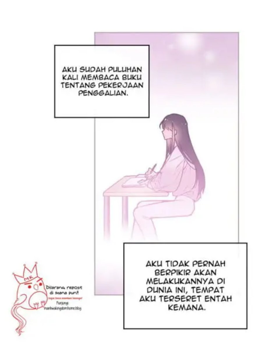 Baca Villains Are Destined to Die - Chapter 33 halaman 36