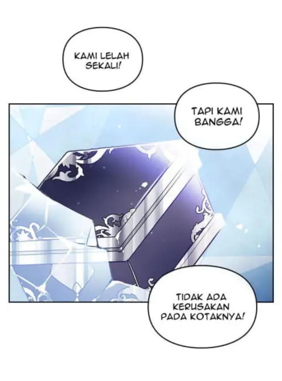 Baca Villains Are Destined to Die - Chapter 33 halaman 39