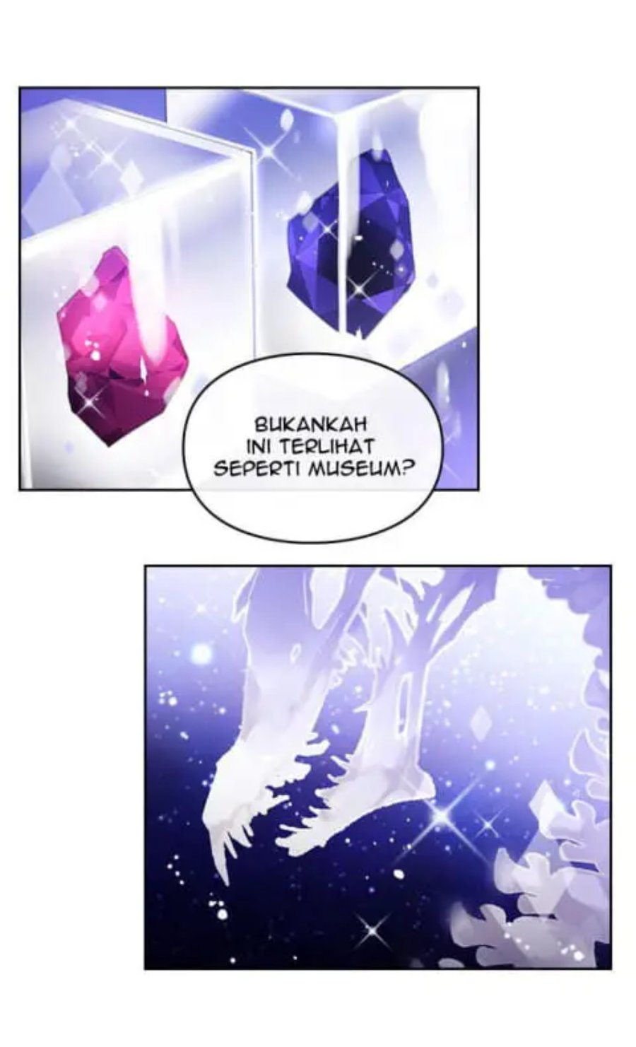 Baca Villains Are Destined to Die - Chapter 33 halaman 4