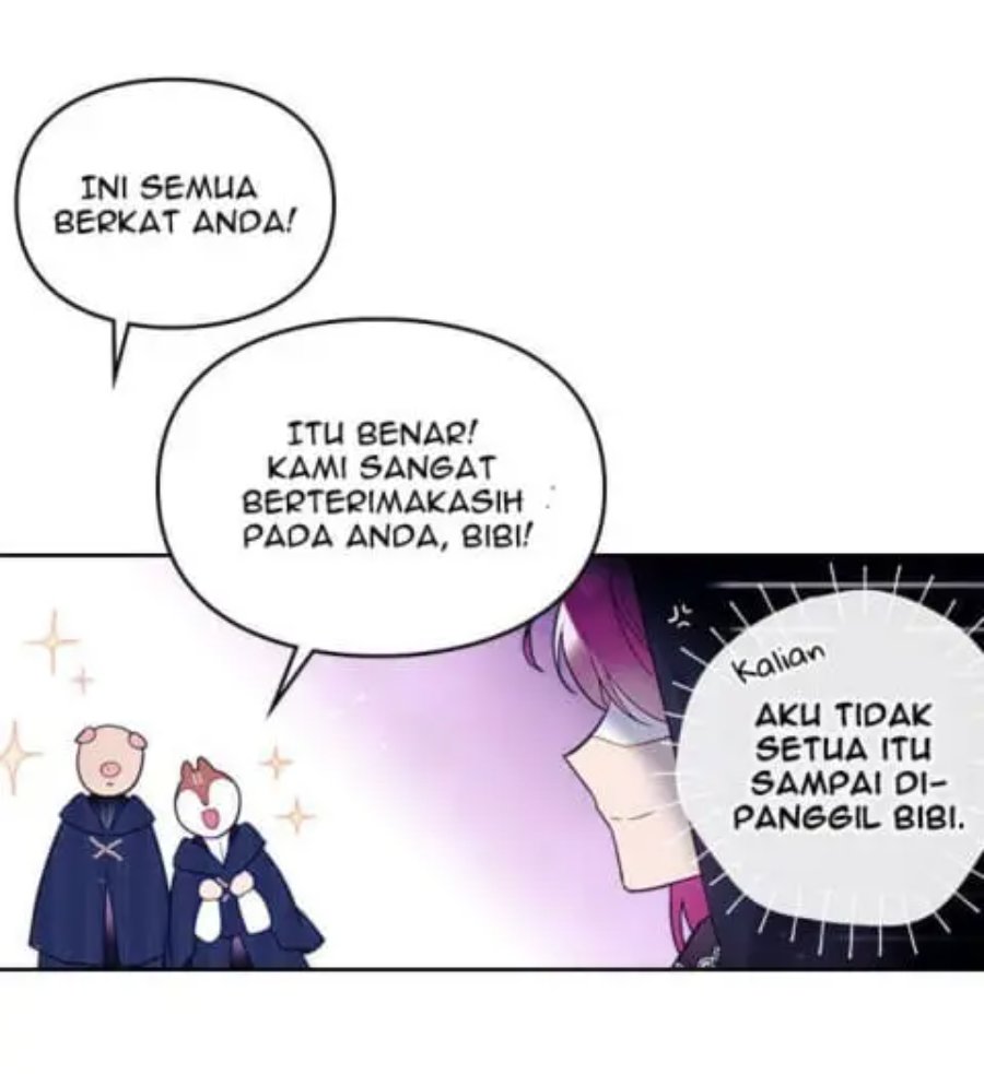 Baca Villains Are Destined to Die - Chapter 33 halaman 41