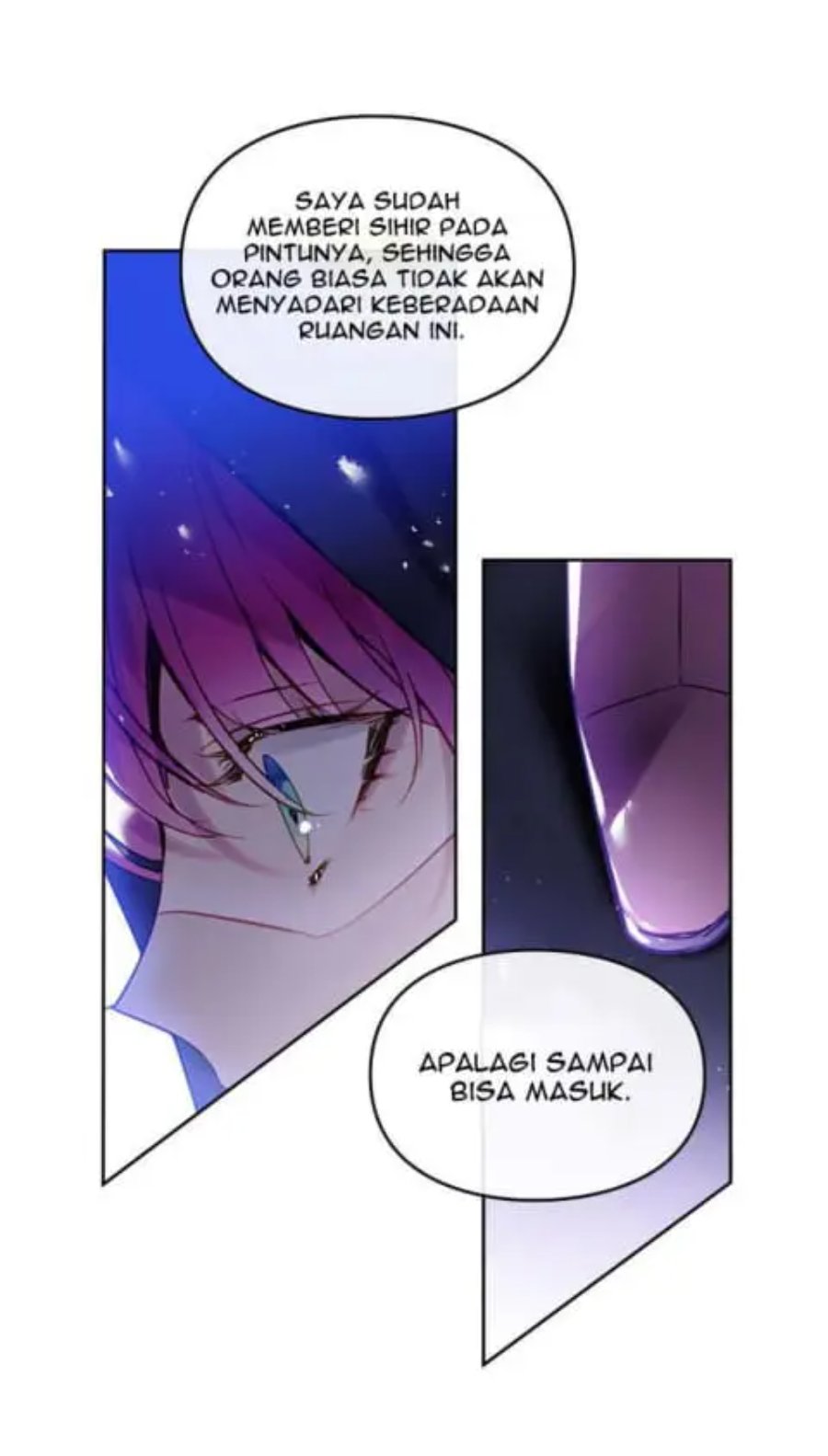 Baca Villains Are Destined to Die - Chapter 33 halaman 43