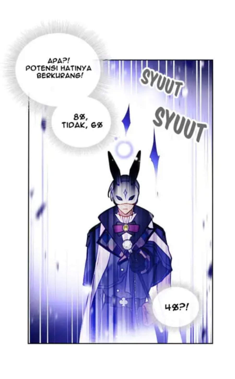 Baca Villains Are Destined to Die - Chapter 33 halaman 50