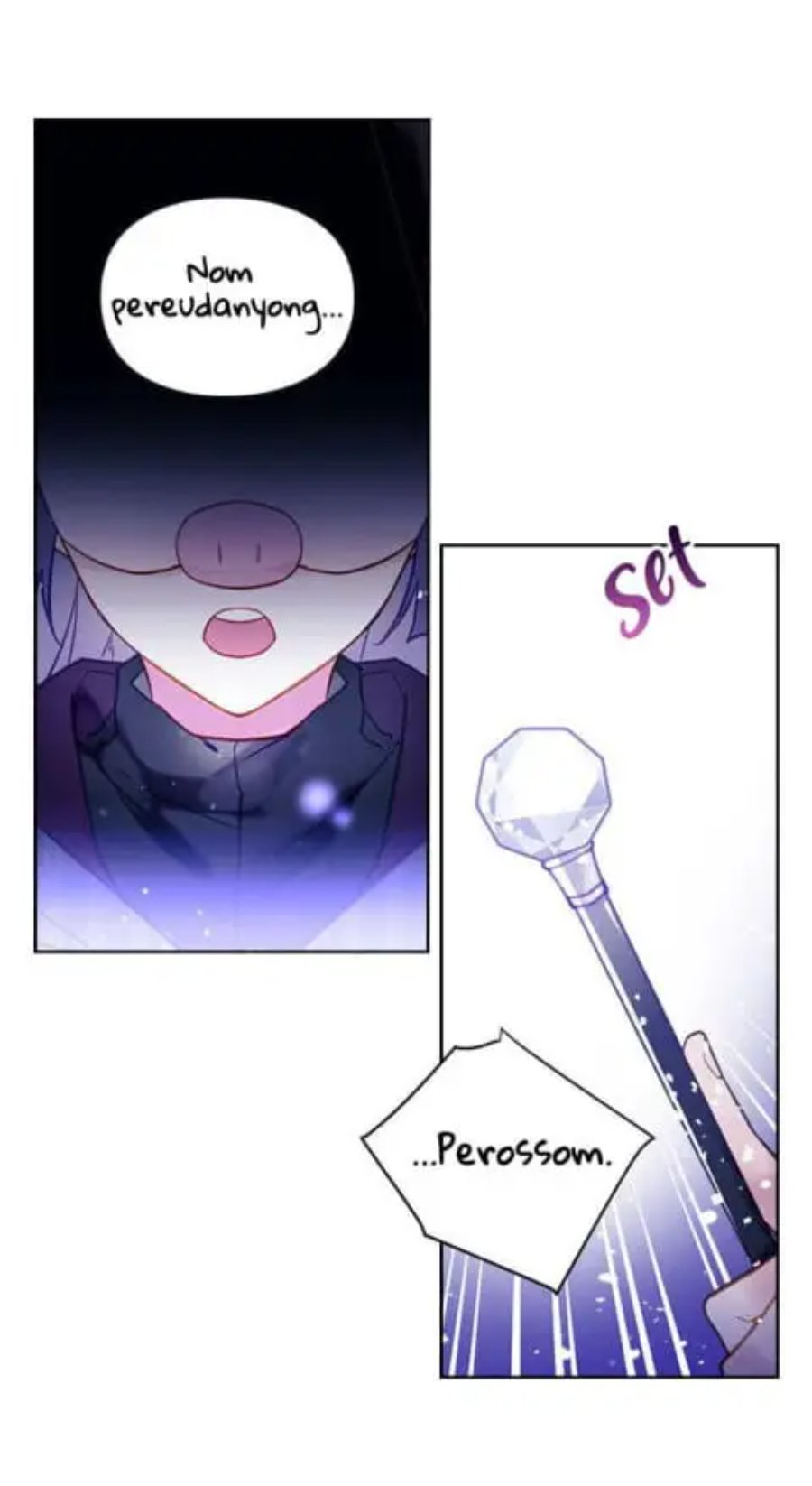 Baca Villains Are Destined to Die - Chapter 33 halaman 6