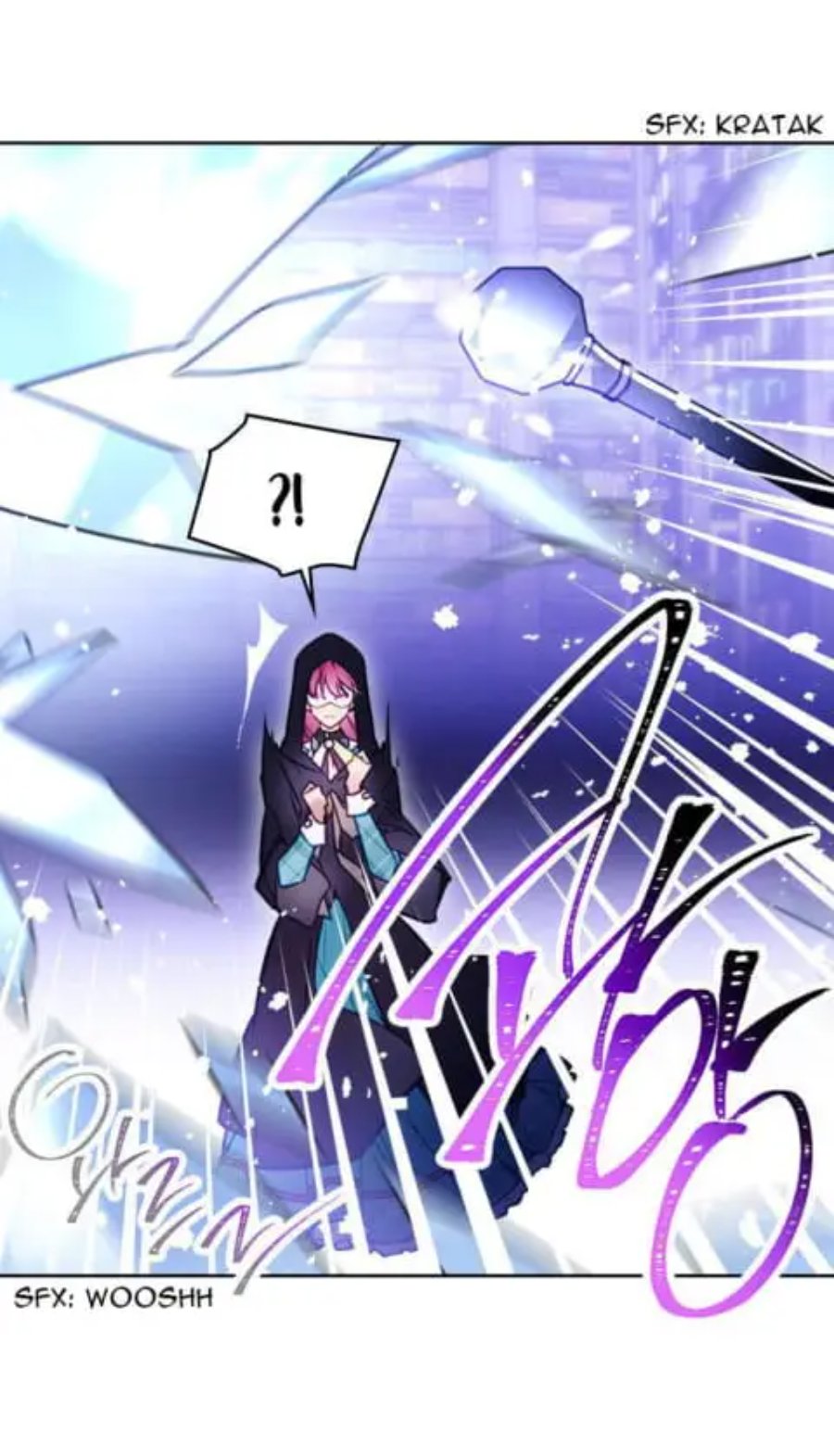 Baca Villains Are Destined to Die - Chapter 33 halaman 7