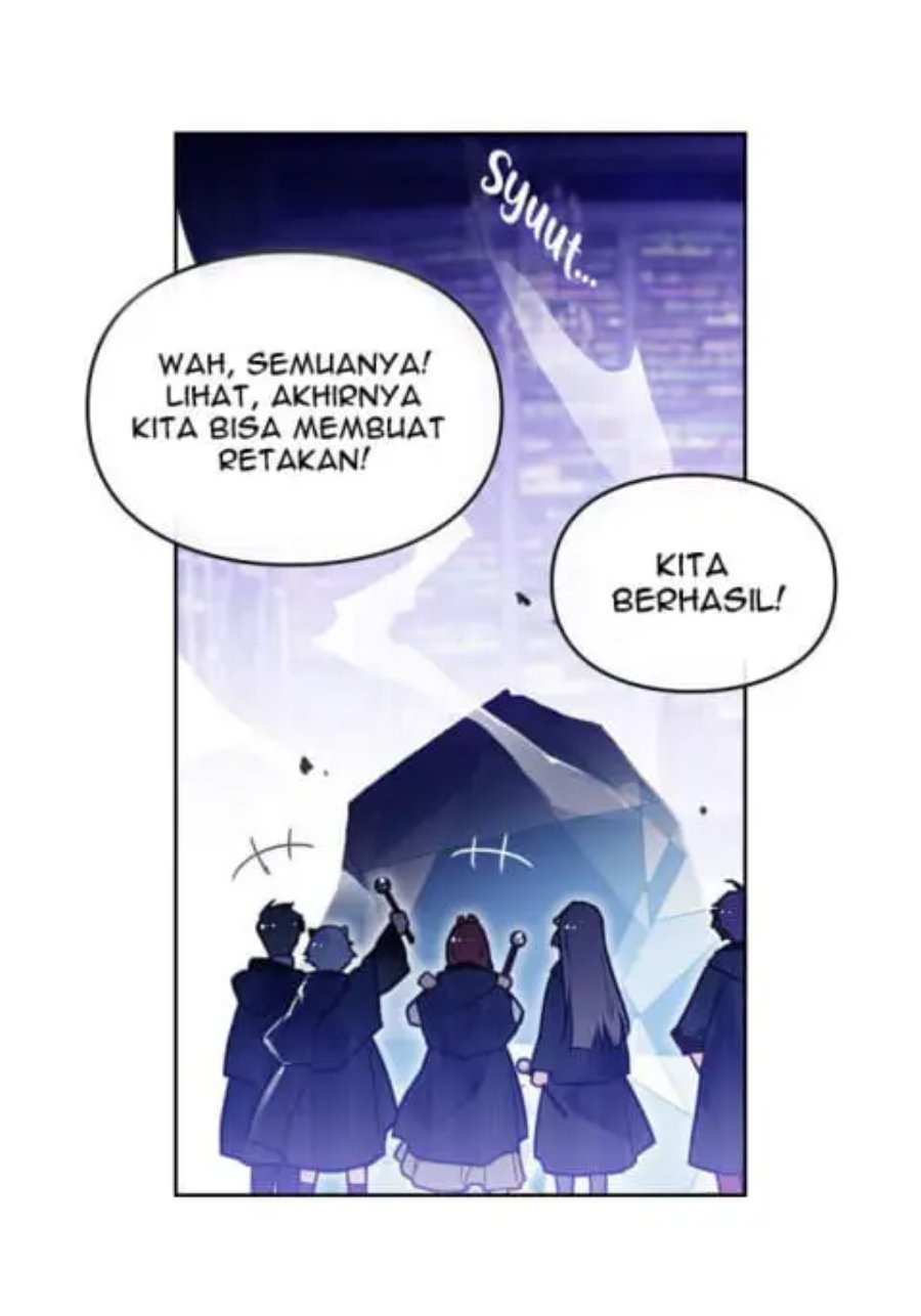 Baca Villains Are Destined to Die - Chapter 33 halaman 8