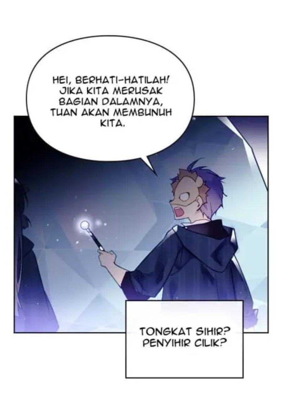 Baca Villains Are Destined to Die - Chapter 33 halaman 9