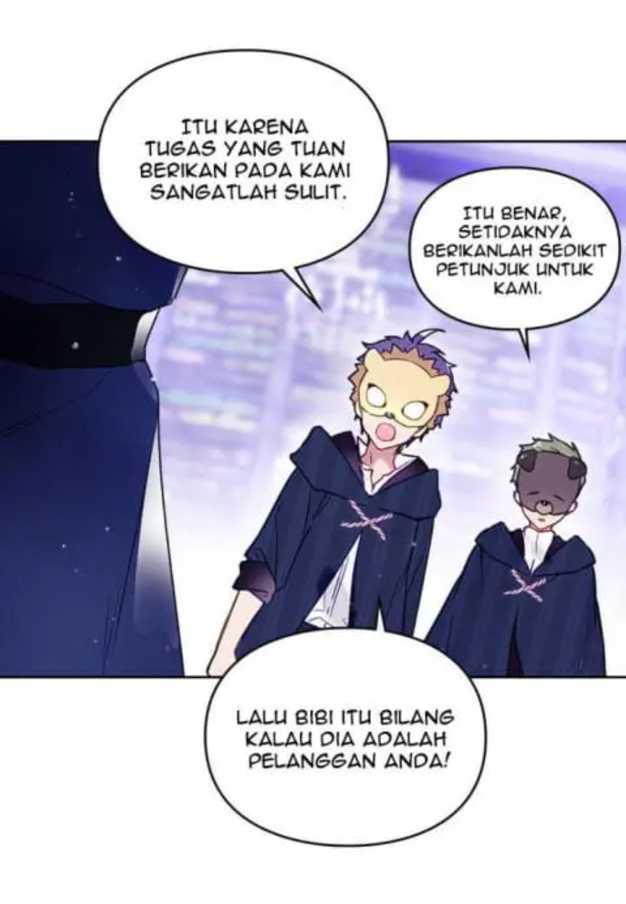 Baca Villains Are Destined to Die - Chapter 34 halaman 12