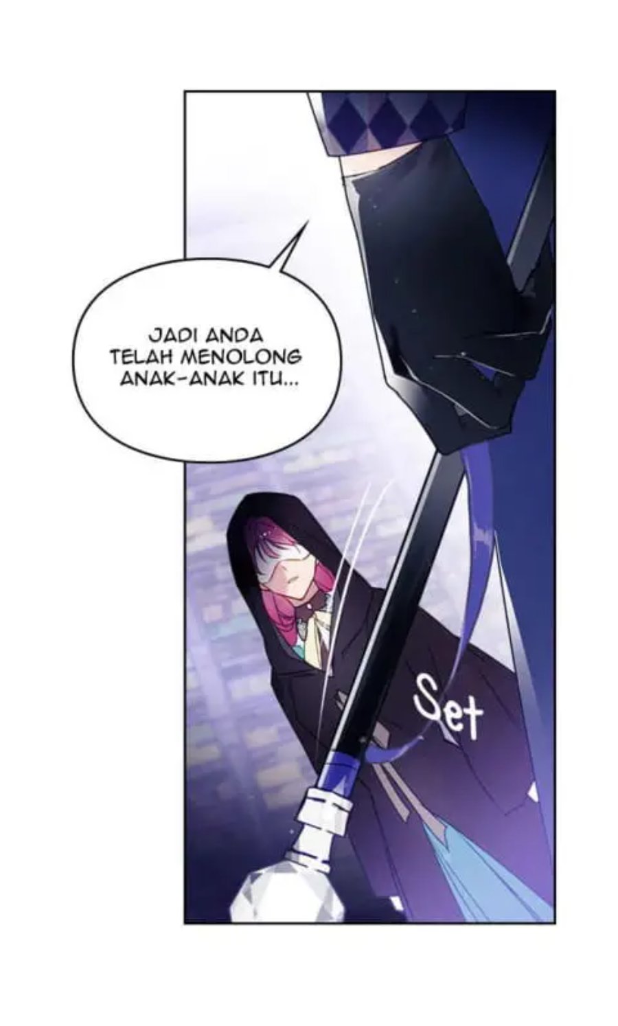 Baca Villains Are Destined to Die - Chapter 34 halaman 14