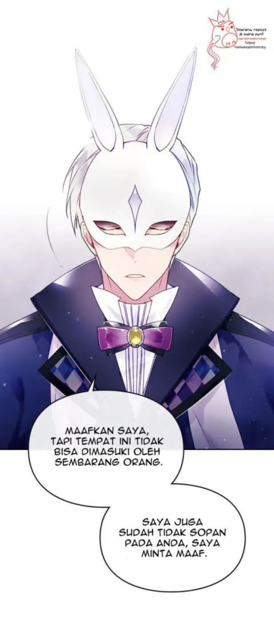 Baca Villains Are Destined to Die - Chapter 34 halaman 15