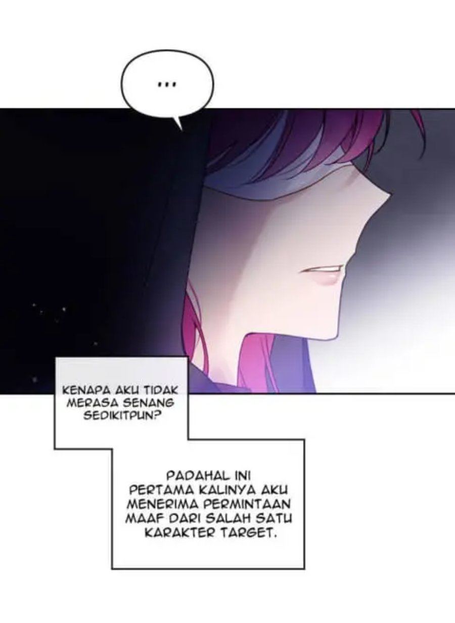 Baca Villains Are Destined to Die - Chapter 34 halaman 16