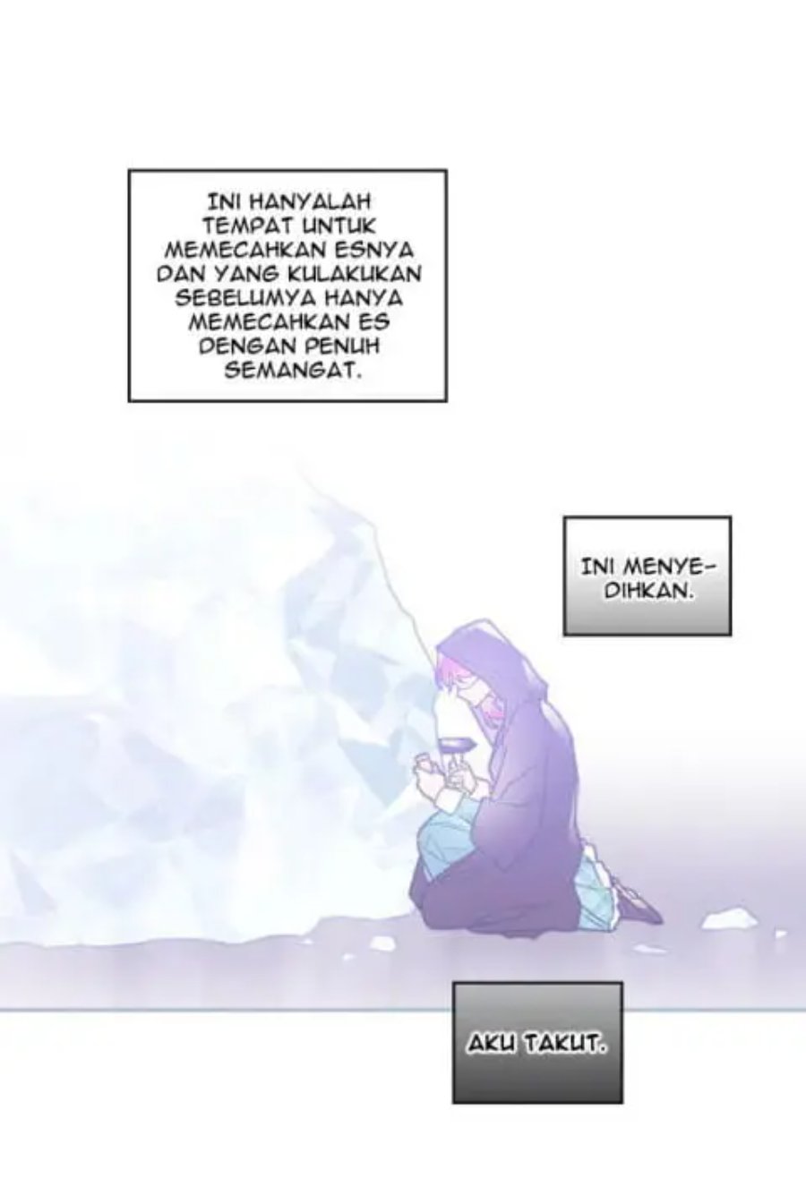 Baca Villains Are Destined to Die - Chapter 34 halaman 17